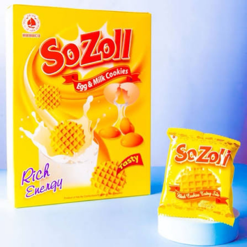 Bánh sozoll
