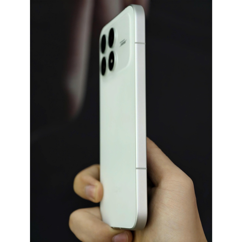REDMI K90 (Nội địa) Likenew Fullbox | Bảo hành 12 tháng - Bao test 30 ngày 1 đổi 1 | Sound by BOSE | BigBuy360 - bigbuy360.vn