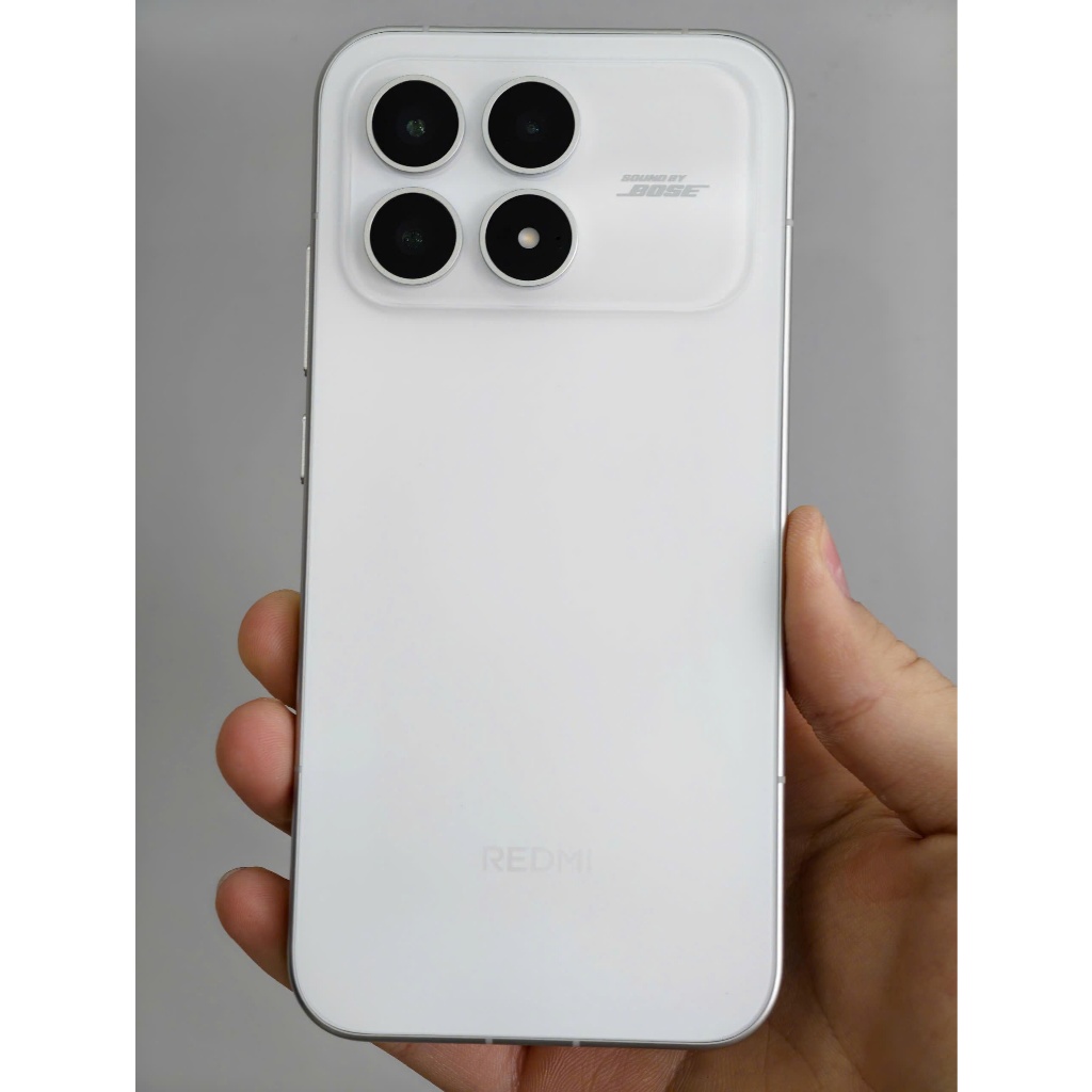 REDMI K90 (Nội địa) Likenew Fullbox | Bảo hành 12 tháng - Bao test 30 ngày 1 đổi 1 | Sound by BOSE | BigBuy360 - bigbuy360.vn