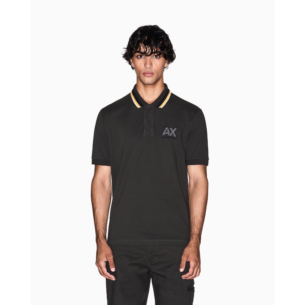Polo nam A|X Armani Exchange 🇺🇸🇺🇸🇺🇸