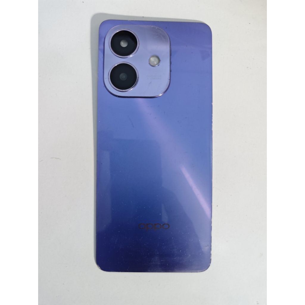 Nắp lưng cũ zin tháo máy Oppo A3X 5G còn tốt