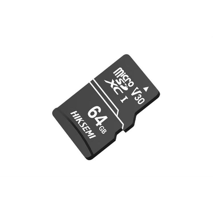 Thẻ nhớ MicroSD Hiksemi Class 10