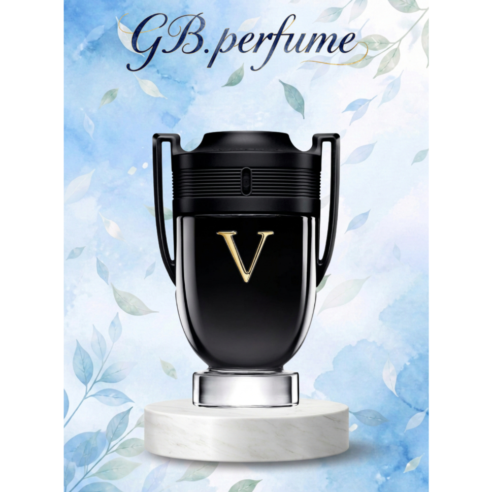 Nước hoa chiết P a c o R a b a n ne Invictus Victory EDP Extreme [10ml]