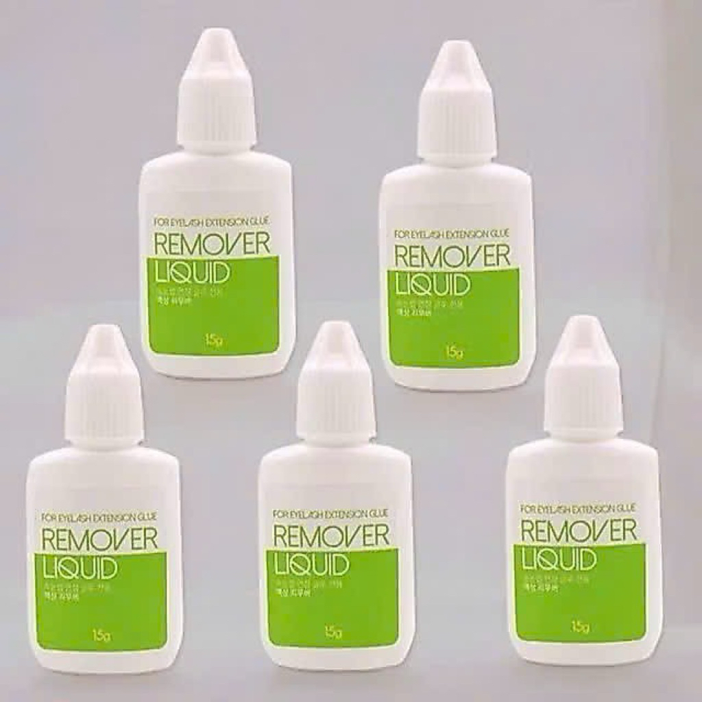 remover liquid