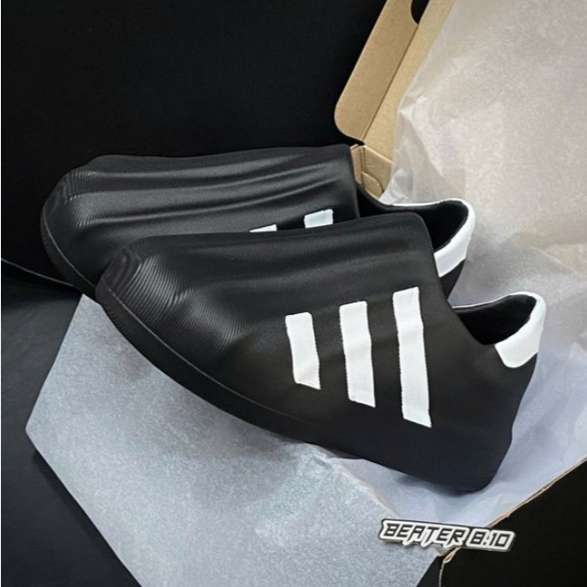 Giày Adidas Superstar Adifom Core Black - HQ8752, bắt trend thời thượng