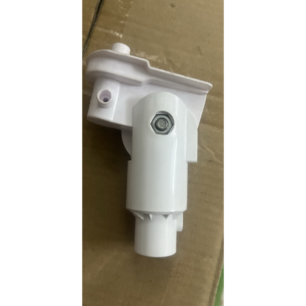 Cụm(tuýp cổ) moới dùng thay thế cho quạt đứng Asia model D16018 vàC2 cũ