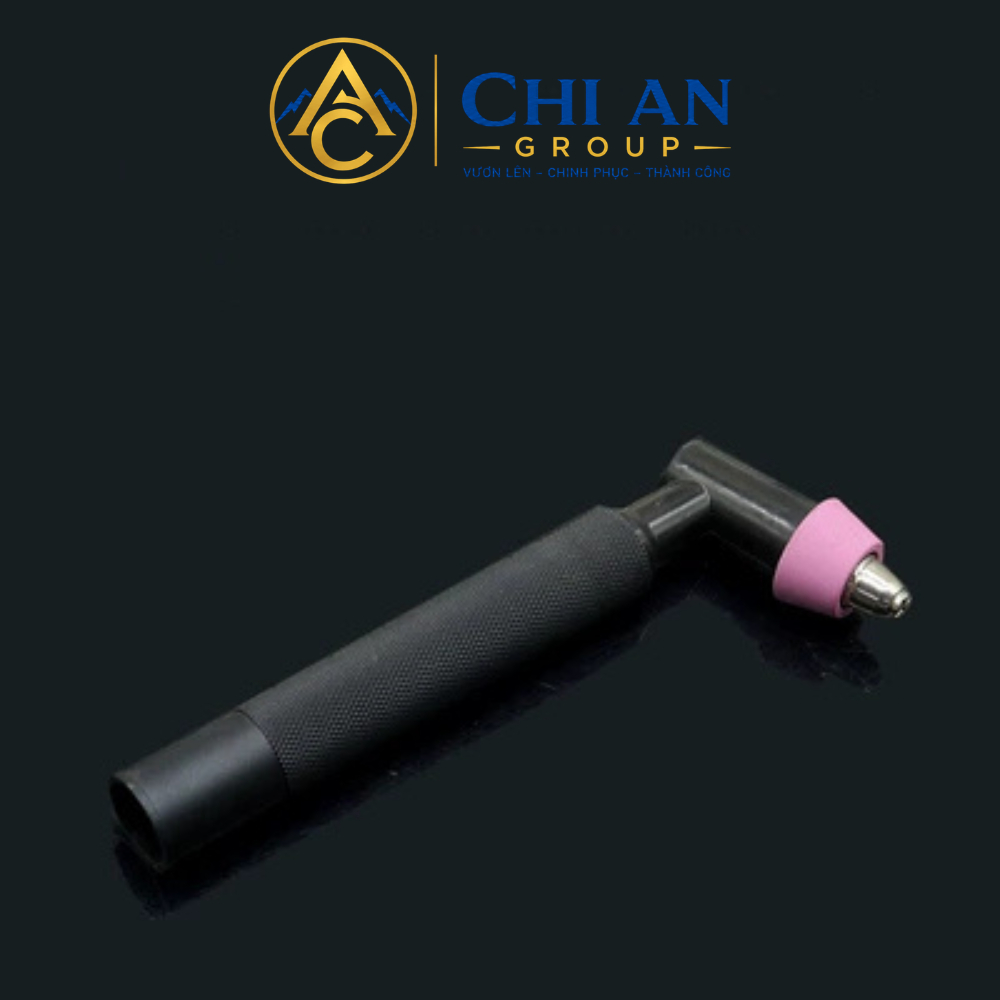 Tay Cắt Plasma AG60 – Mỏ Cắt Plasma Làm Mát Bằng Khí Cho Máy Cắt 40–60A – AG60
