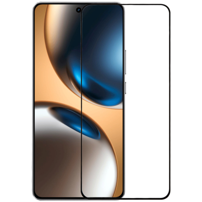 Combo 5 kính cường lực cho Realme GT7/ GT7T/ GT7 Pro kính full màn hình full keo