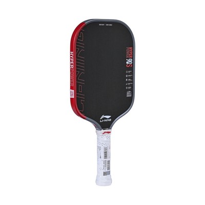 Vợt Pickleball Li-Ning HyperPower 90S16 Red Unisex P-ACPW001-161V