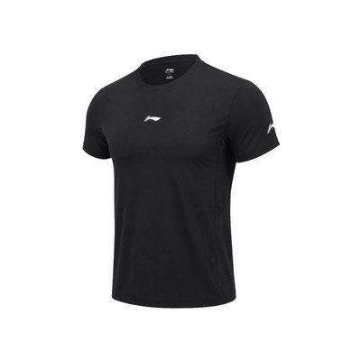 Áo T-shirt Thể Thao Nam (2 màu) Li-Ning Chạy bộ/Running ATSW789-3V, -6V