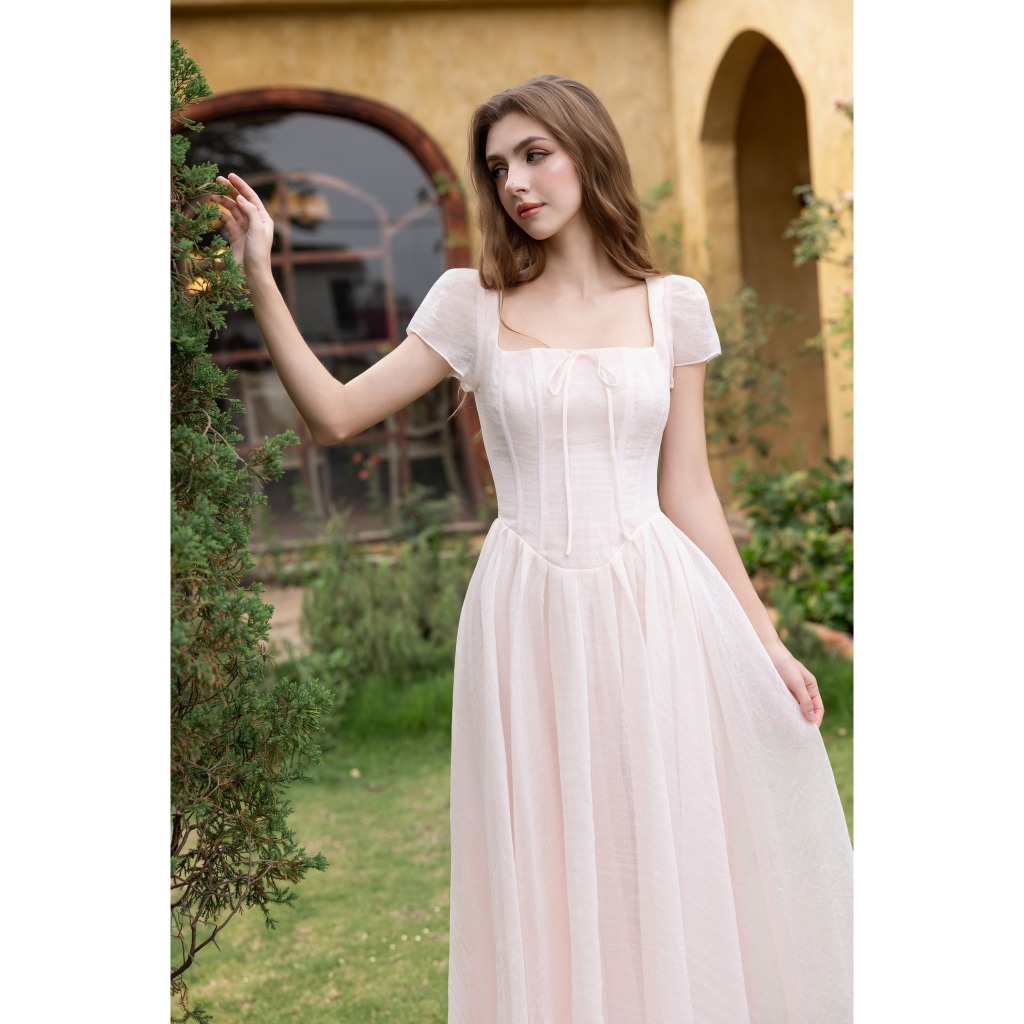 Tiela - Tiana Dress