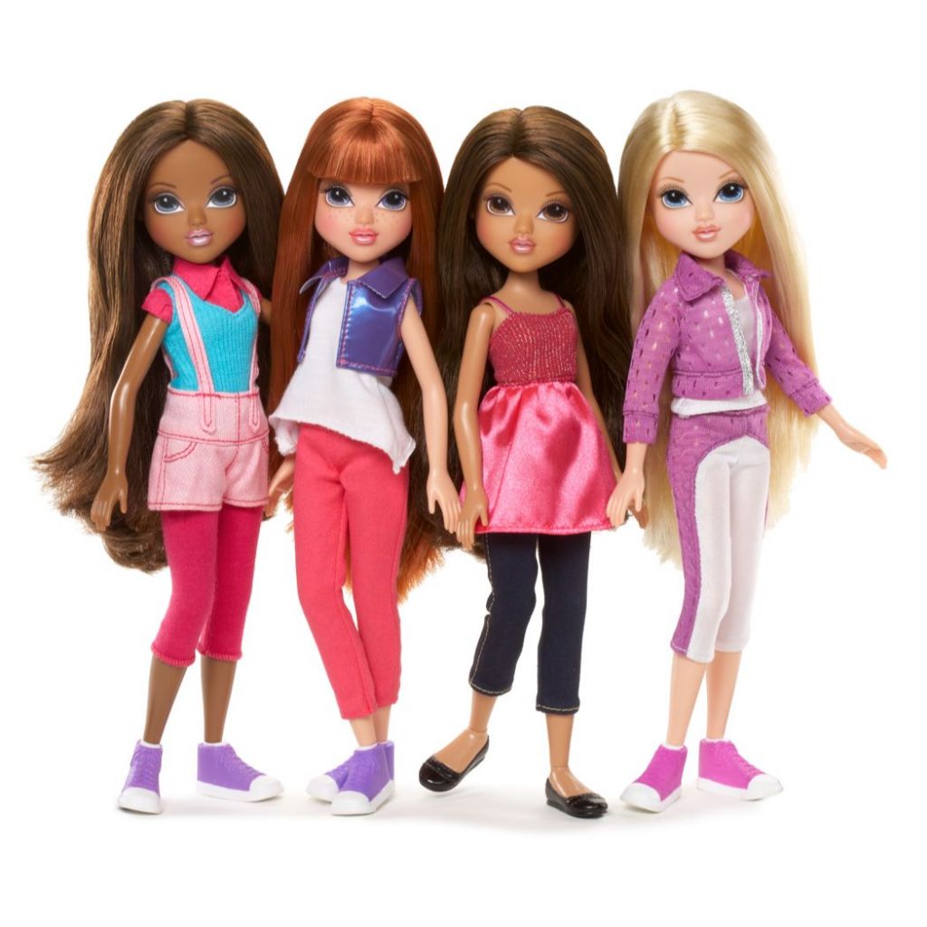 {Đủ Mẫu} Búp Bê Moxie Girlz Mỹ 28 cm 12 inch M_G_A  Búp Bê Cuộc Phiêu Lưu Cắm Trại thú vị cho bé yêu