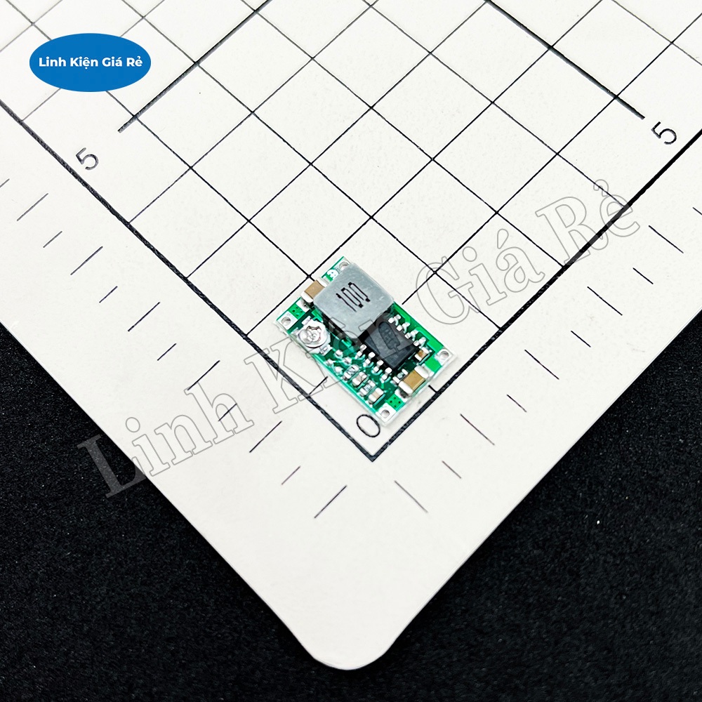 Bộ 2 Chiếc Module Hạ Áp DSN-MINI-360 LM2596