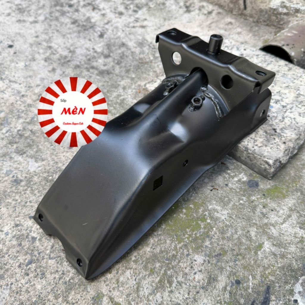ĐUÔI RÙA XE CUB 82, 92, DD70, CUBTOM...
