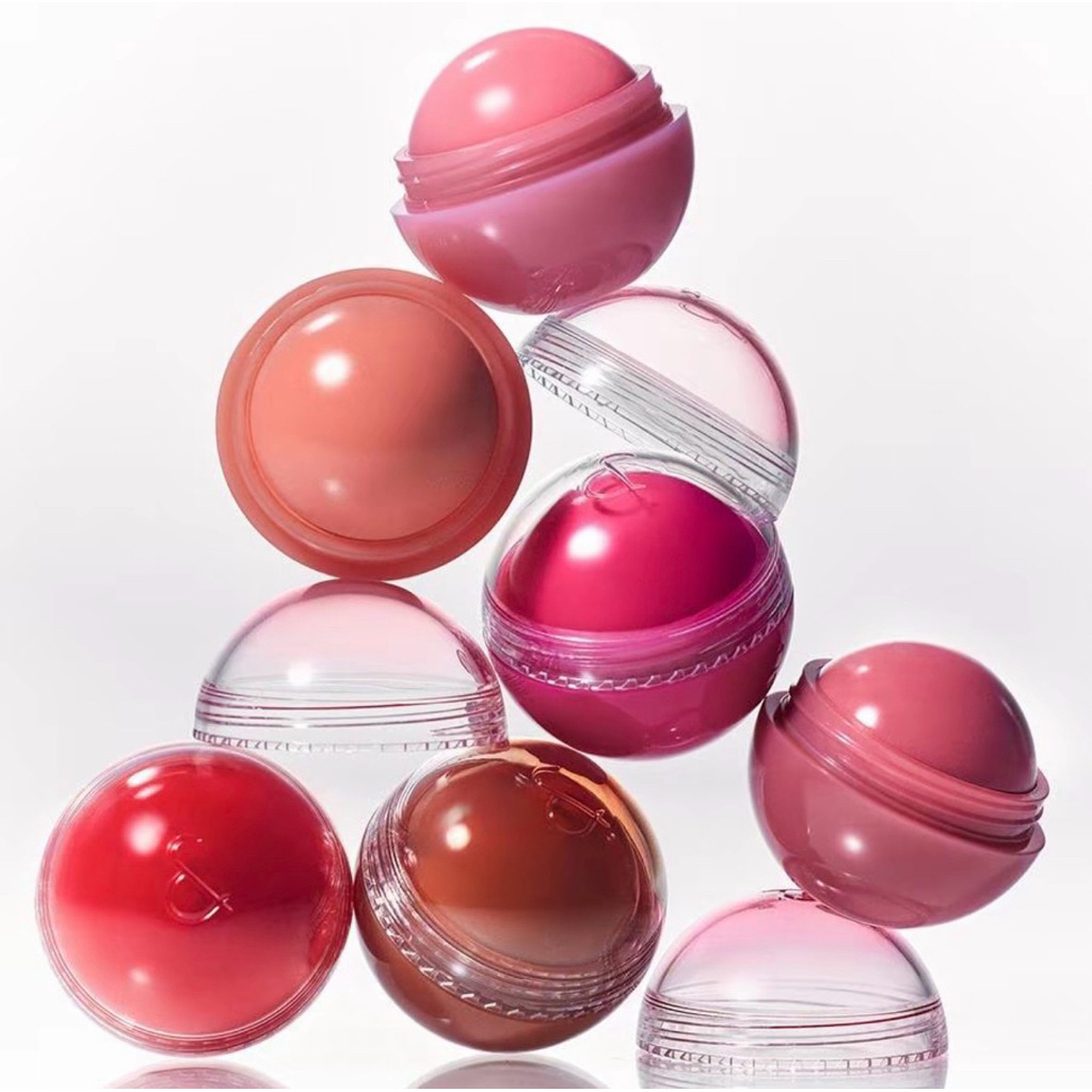 Má Hồng Kem Romand Dạng Lăn  Juicy Roll Cheek 8.4g