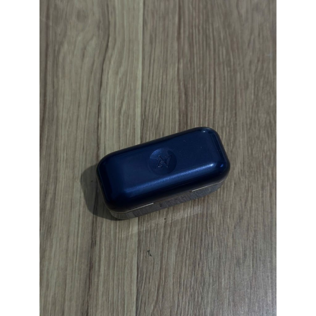 Tai nghe True Wireless AVIOT Nội Địa Nhật (Màu Xanh Navy Vân Đá)

