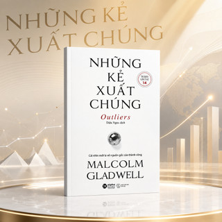 Sách - Những Kẻ Xuất Chúng (Tái Bản 2026)