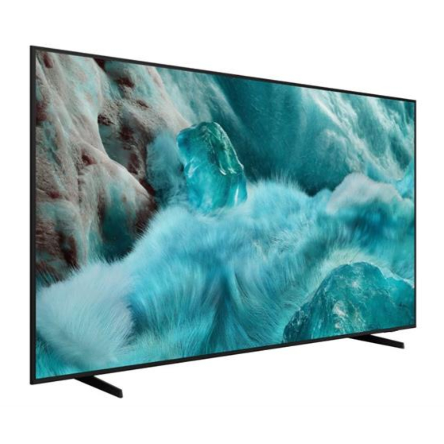 chính hãng Tivi 4K Samsung QLED 43 inch 2025 - Kích thước: 43 inch - Chất lượng Hình Ảnh: 4K (or) Ti