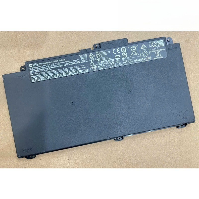 ⭐[ZIN] Pin laptop HP ProBook 640 G4 , 645 G4 , 650 G4 , 640 G5 , 650 G5 , 650 G7 CD03XL ORIGINAL
