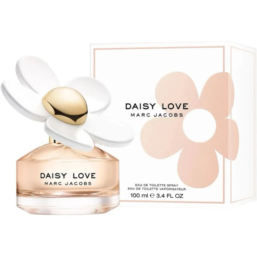 Chiết 10ml Nước Hoa Marc Jacobs Daisy Love