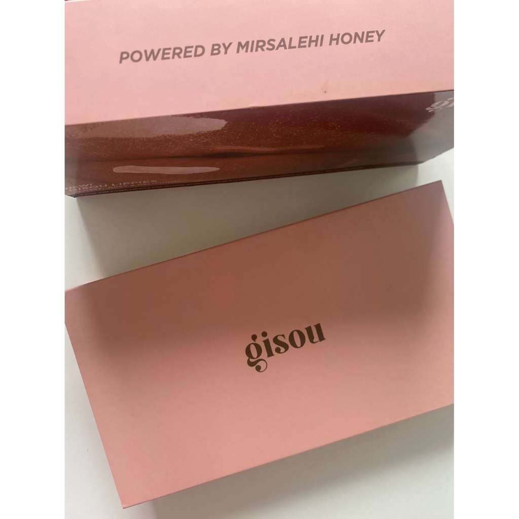[ĐỌC MÔ TẢ] Giftbox các hãng Gisou, Glow Recipe…