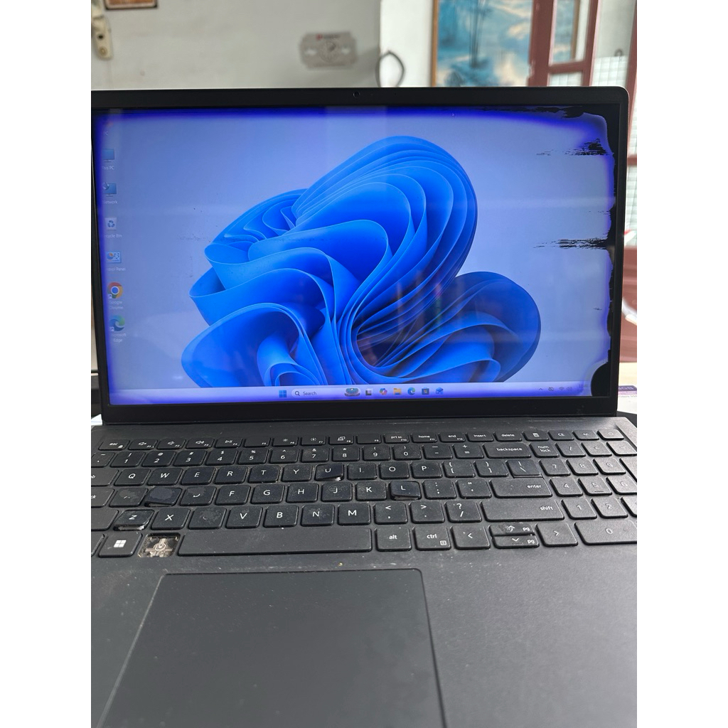 Màn hình 15.6 inch Led Slim 30Pin FHD NV156FHM-N3D không viền IPS dùng chữa cháy,