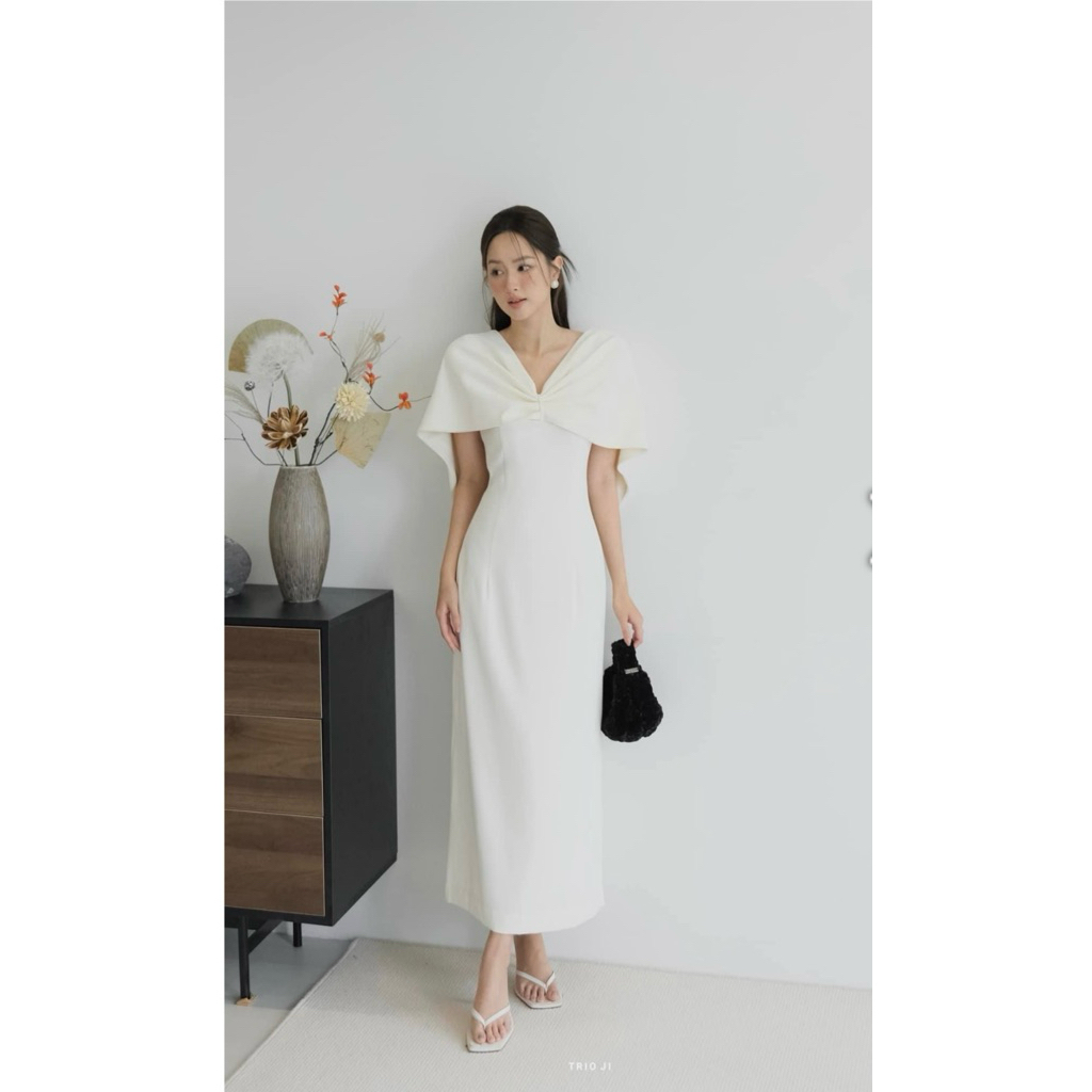 pass đầm Trio Ji size M C13