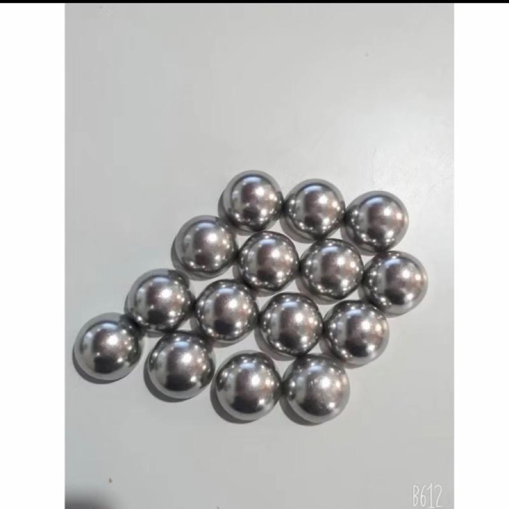 Hến Inox 304 1kg Trang Trí Cửa Chất Liệu Inox 304 Kích Cỡ 2cm 2.5cm 3cm Cho Ngôi Nhà Bạn