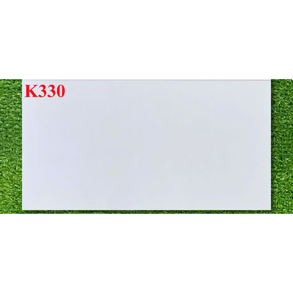 gạch ốp tường 30x60 men trắng bóng 1T=1.44 mét