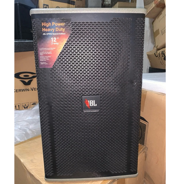 Loa JBL 052 Loa Ngoài Trời Bass 30 Xịn