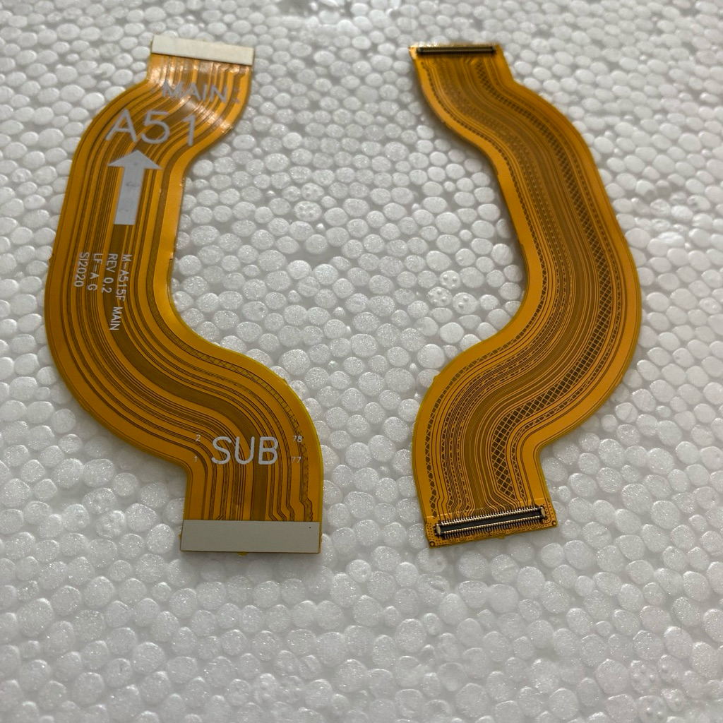 Cáp nối main Samsung A51