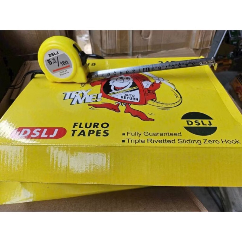 Sale thước cuộn inox 5m,7.5m rẻ bất ngờ