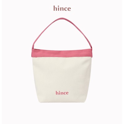 [Hàng Tặng Không Bán] hince SMALL TOTE BAG