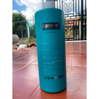 OXy Kem Trợ nhuộm Kanewly 1000ml(3%,6%,9%,12%)