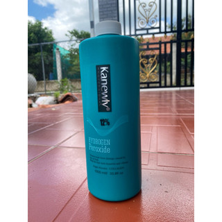 OXy Kem Trợ nhuộm Kanewly 1000ml(3%,6%,9%,12%)