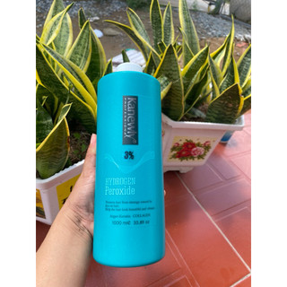 OXy Kem Trợ nhuộm Kanewly 1000ml(3%,6%,9%,12%)
