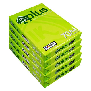 Giấy A4 IK Plus DL70