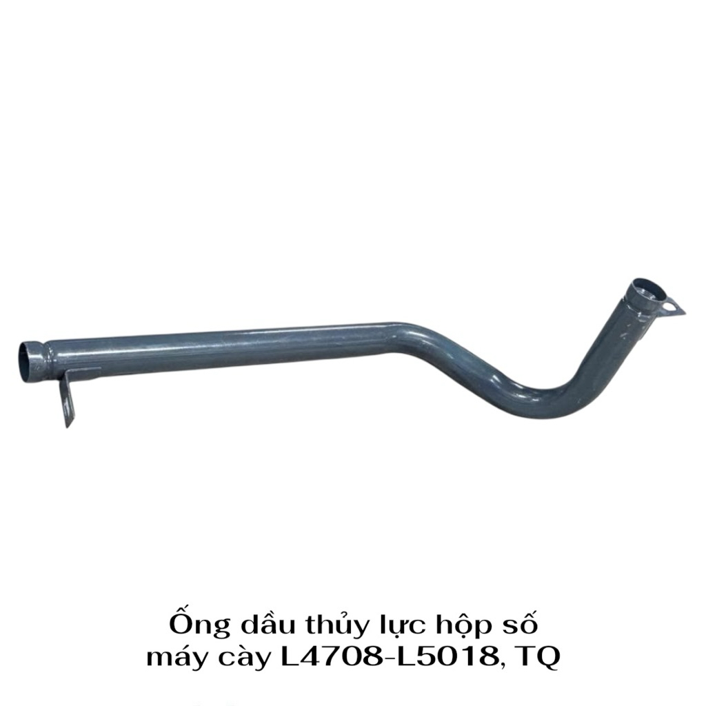 Ống dầu thủy lực hộp số máy cày L4708-L5018