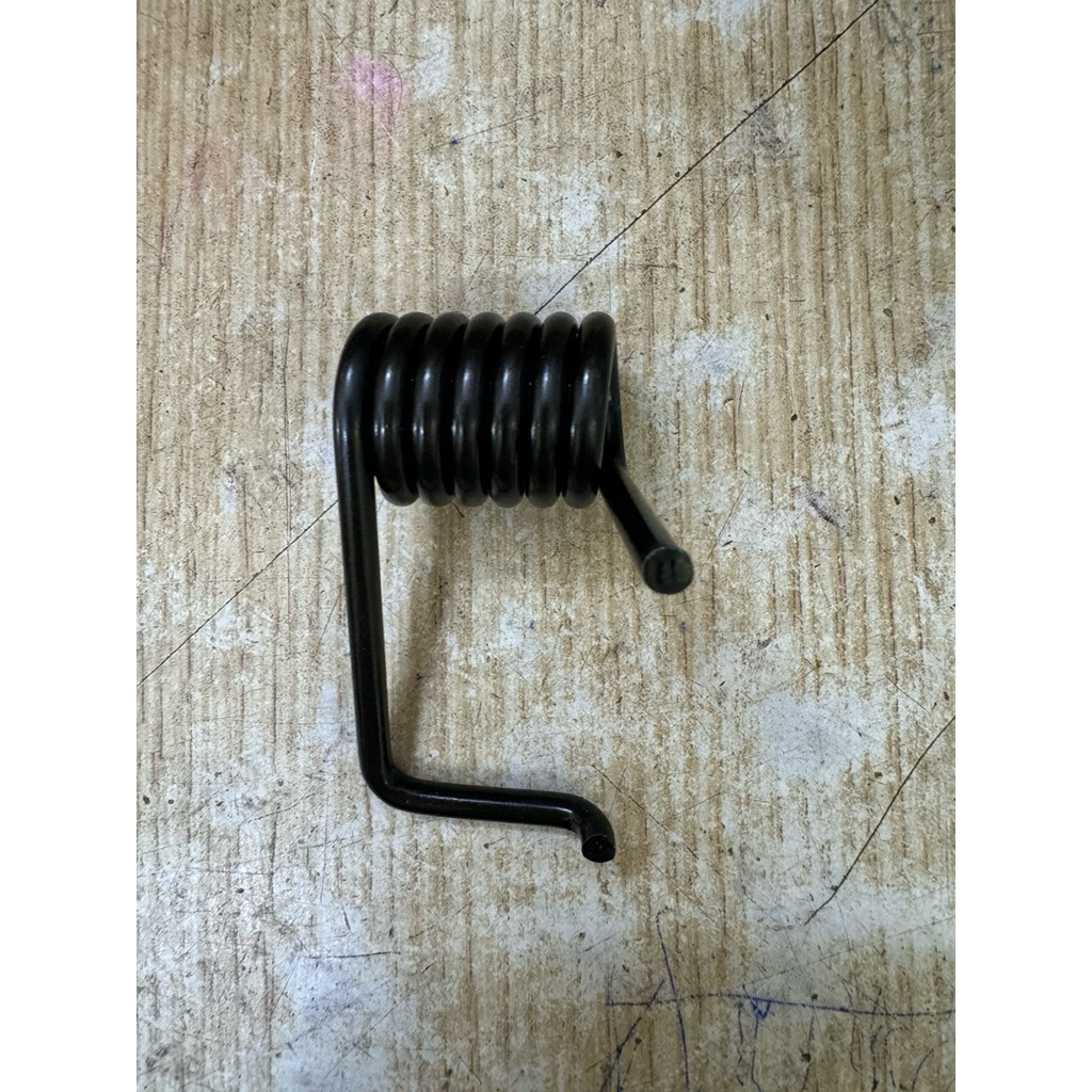 Lò xo mắt cắt màng co L380