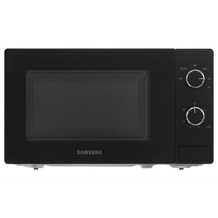 Lò vi sóng có nướng Samsung MG23K3575AS/SV-N 23 lít (xả kho giá rẻ, bảo hành chính hãng)