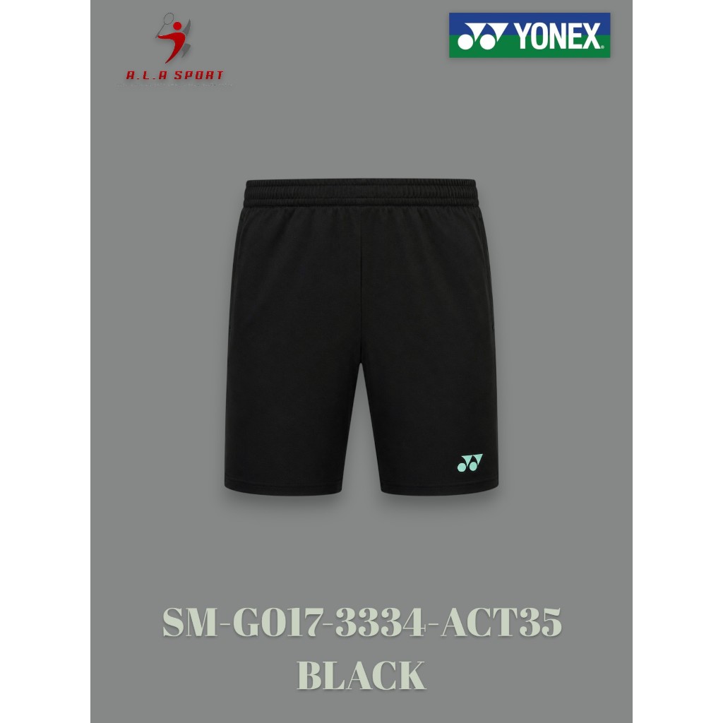 Quần Yonex chính hãng, quần Yonex Active SM-3334-ACT35