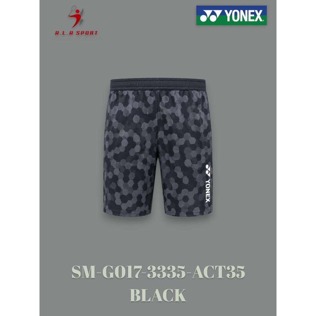 Quần Yonex chính hãng, quần Yonex Active SM-3335-ACT35