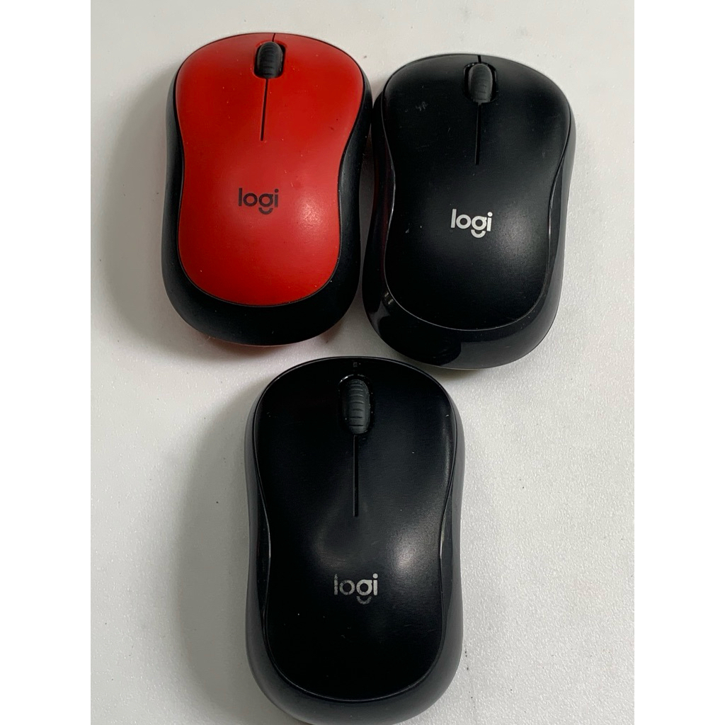 logitech M221 new 98%
