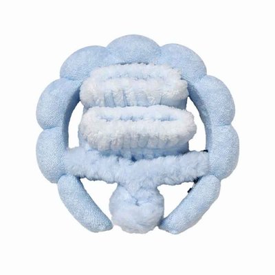 [QUÀ TẶNG KHÔNG BÁN] Selsun Hair Accessories
