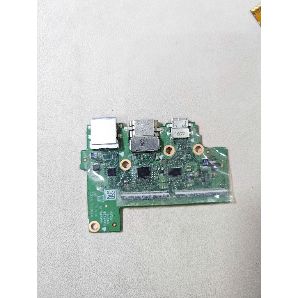 Board USB HDMI Laptop Chromebook Elite Pro C640 G2, 14B-NB0010NR DA0GCCTBAE0