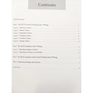 Sách - Basic IELTS Writing (Tái bản)