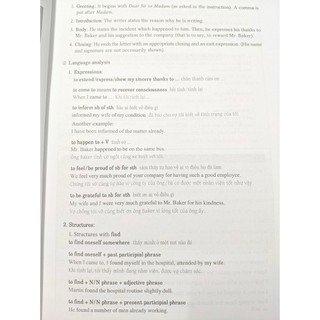 Sách - Basic IELTS Writing (Tái bản)