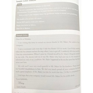Sách - Basic IELTS Writing (Tái bản)
