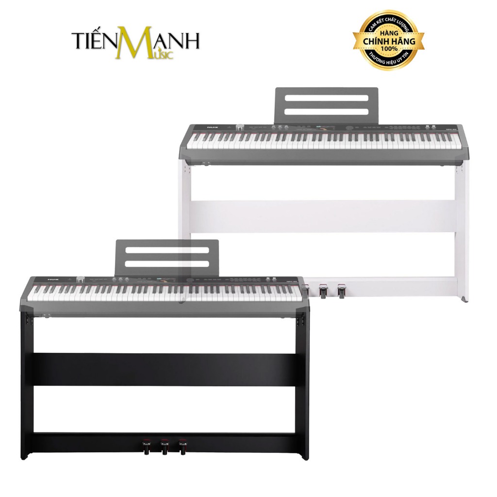 [Chính Hãng] Chân Gỗ NUX NPS1 Cho Đàn Piano Điện 88 Phím NUX NPK10, NPK20