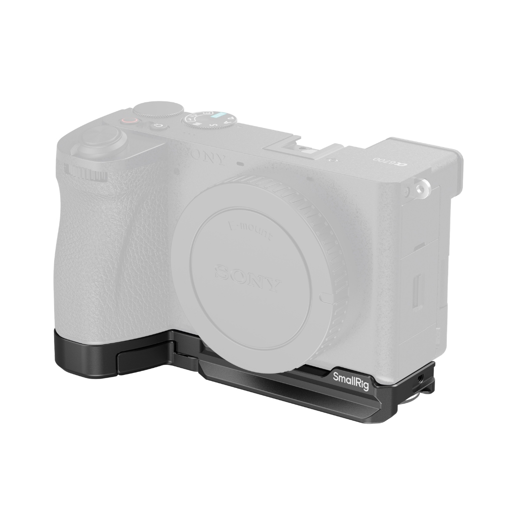 Đế Gắn SmallRig 4338 Cho Sony A6700 - Mới